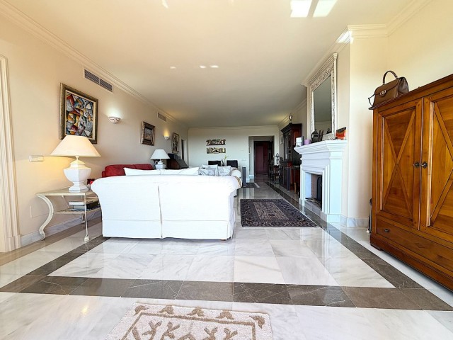 2 Schlafzimmer Apartment in Monte Halcones