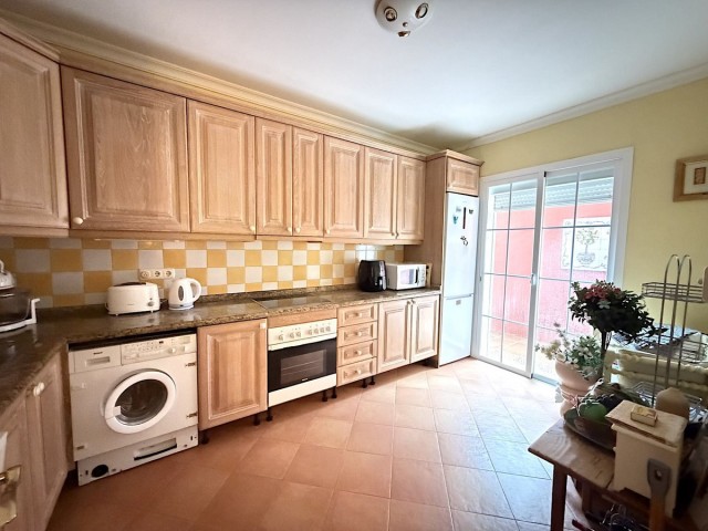2 Schlafzimmer Apartment in Monte Halcones