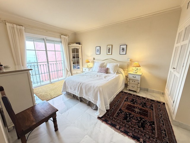 2 Schlafzimmer Apartment in Monte Halcones