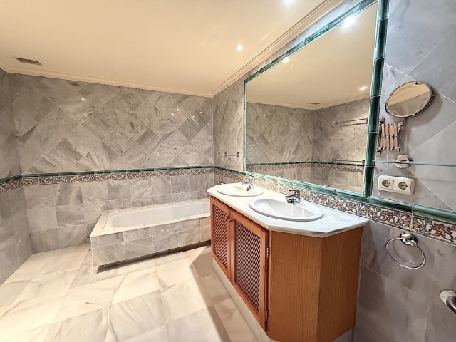 2 Schlafzimmer Apartment in Monte Halcones