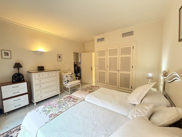 2 Schlafzimmer Apartment in Monte Halcones