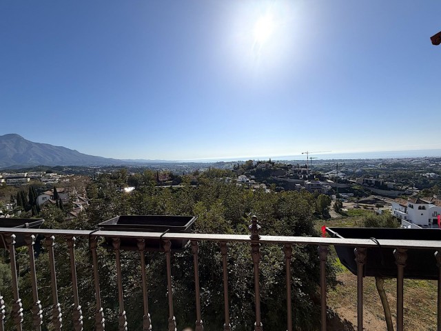 2 Schlafzimmer Apartment in Monte Halcones