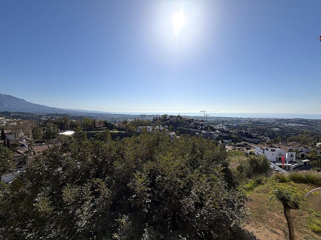 2 Schlafzimmer Apartment in Monte Halcones