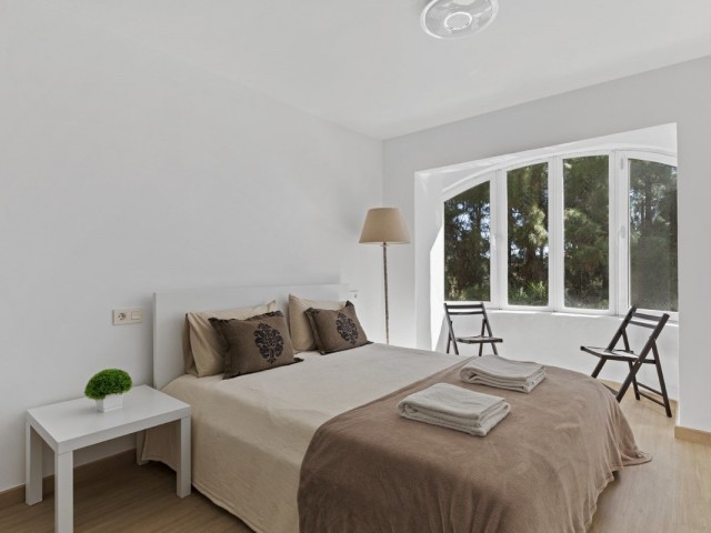 2 Bedrooms Townhouse in Calahonda