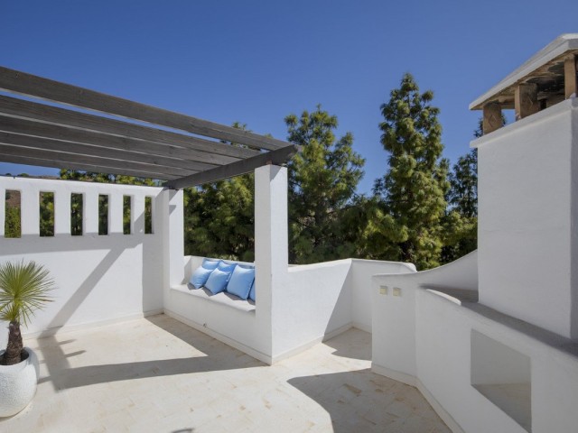 Townhouse, Calahonda, R5177923