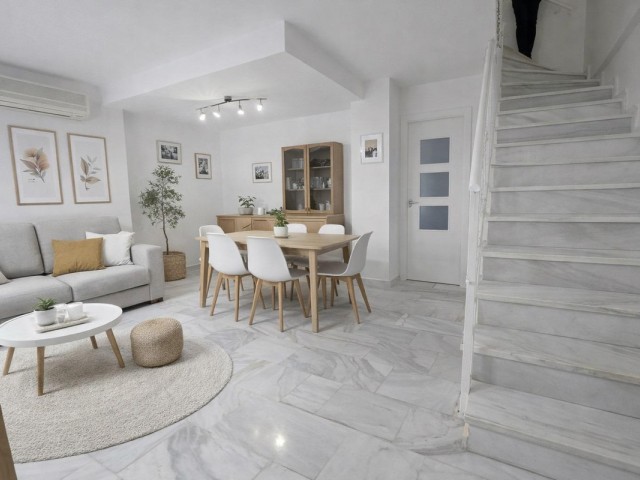 Townhouse, Torremolinos, R5272777