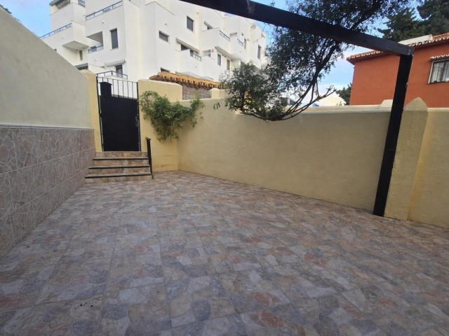 3 Slaapkamer Rijtjeshuis in Torremolinos