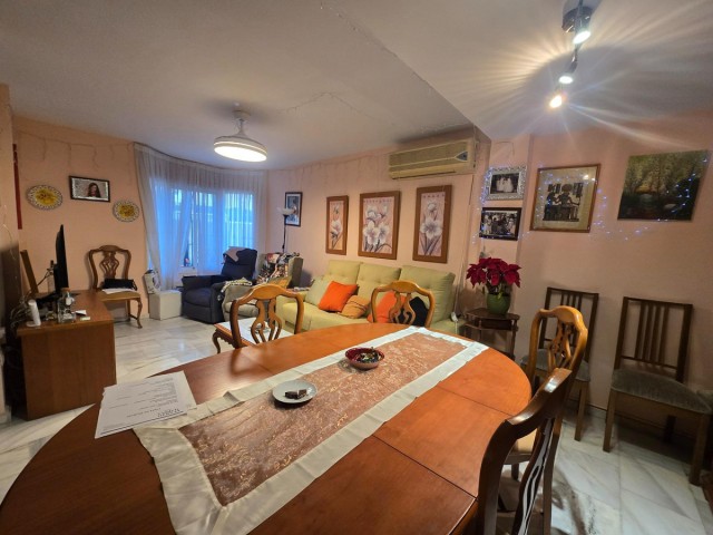 3 Slaapkamer Rijtjeshuis in Torremolinos