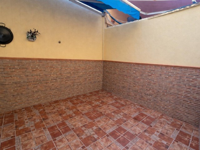 3 Slaapkamer Rijtjeshuis in Torremolinos
