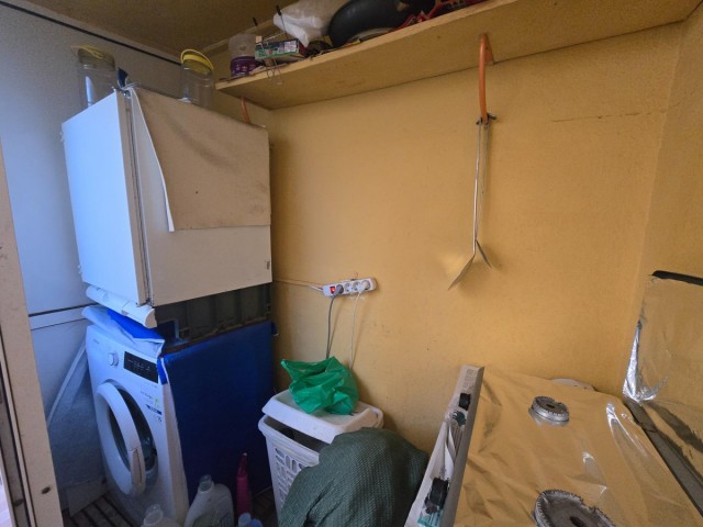 3 Slaapkamer Rijtjeshuis in Torremolinos