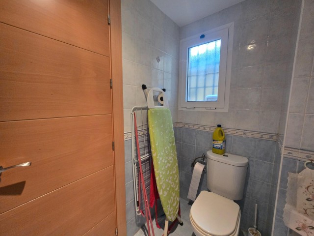 3 Slaapkamer Rijtjeshuis in Torremolinos