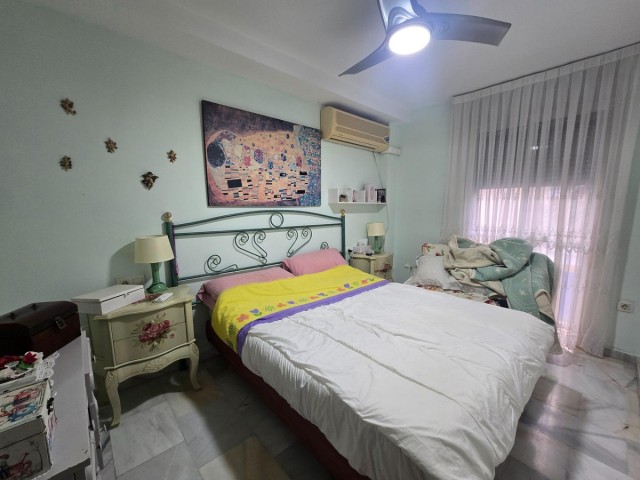 3 Slaapkamer Rijtjeshuis in Torremolinos