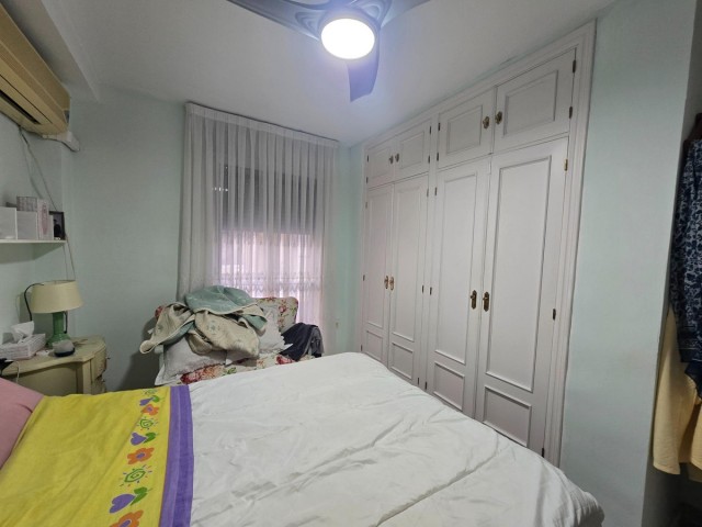 3 Slaapkamer Rijtjeshuis in Torremolinos