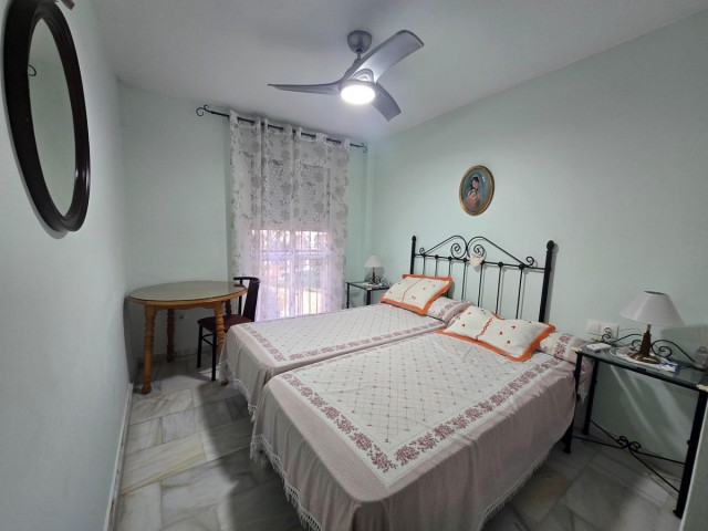 3 Slaapkamer Rijtjeshuis in Torremolinos