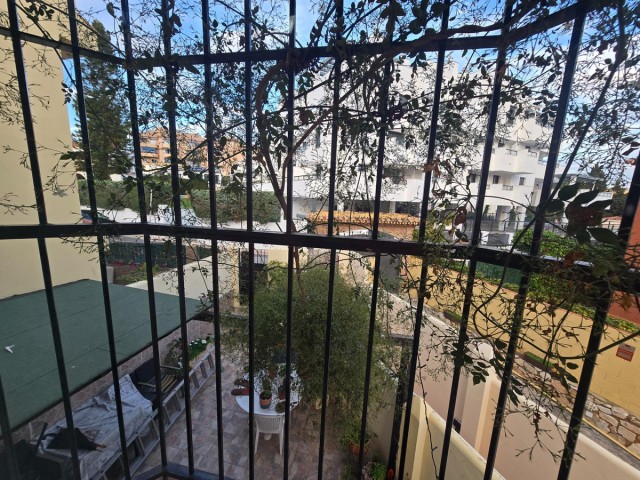 3 Slaapkamer Rijtjeshuis in Torremolinos