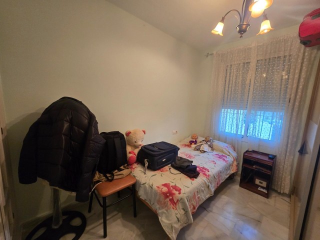 3 Slaapkamer Rijtjeshuis in Torremolinos