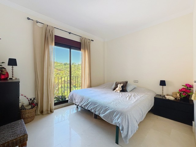 Penthouse avec 2 Chambres  à Manilva