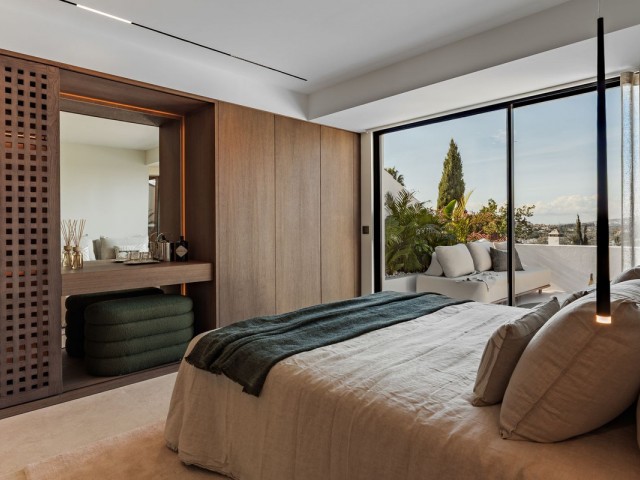 3 Bedrooms Townhouse in Nueva Andalucía