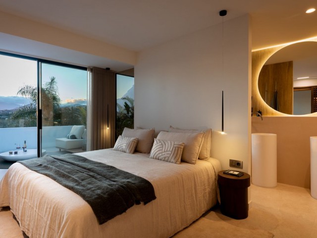 3 Bedrooms Townhouse in Nueva Andalucía