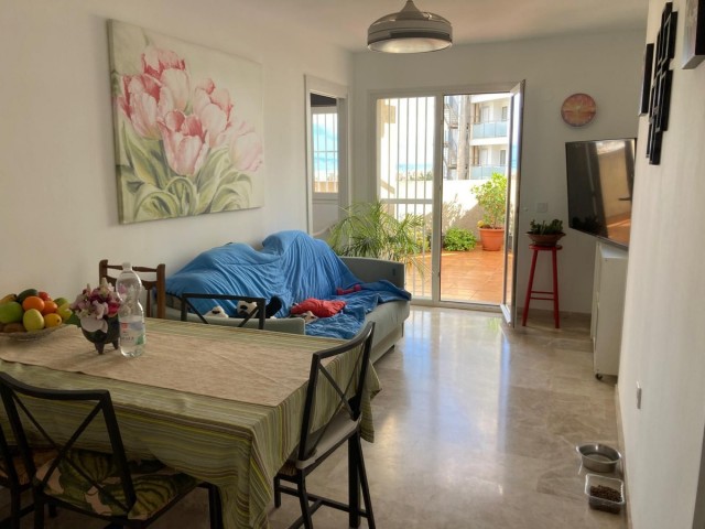 Penthouse, Torremolinos, R5293030