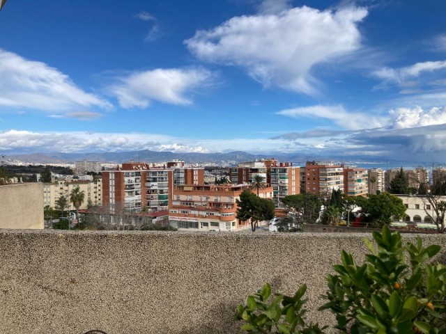 Penthouse in Torremolinos