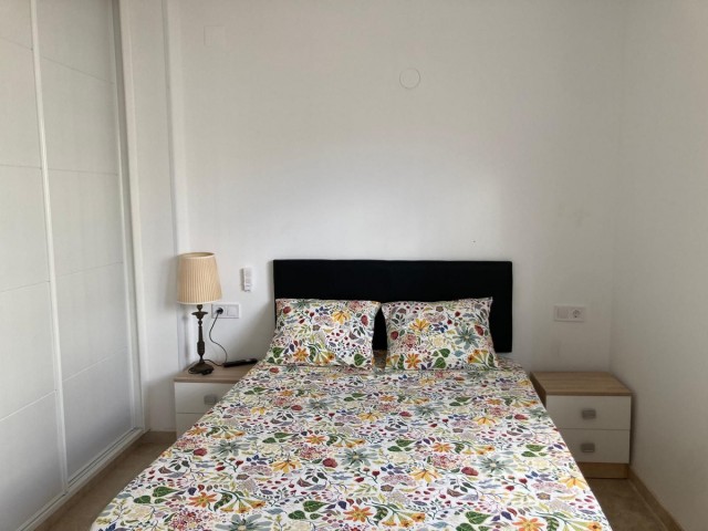 Penthouse in Torremolinos