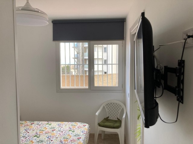 Penthouse in Torremolinos