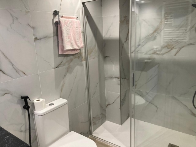 Penthouse in Torremolinos