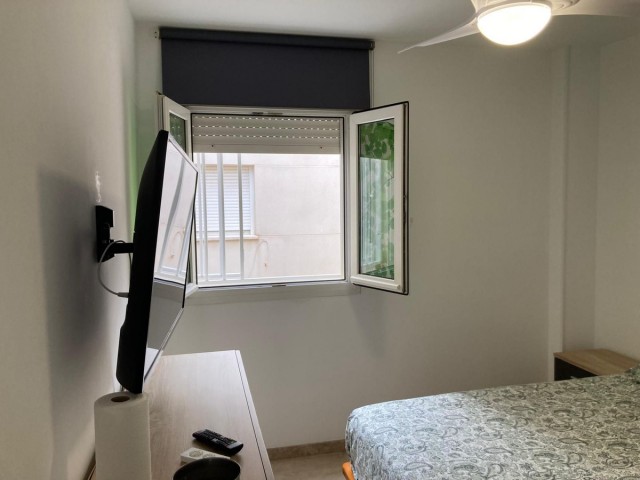 Penthouse in Torremolinos