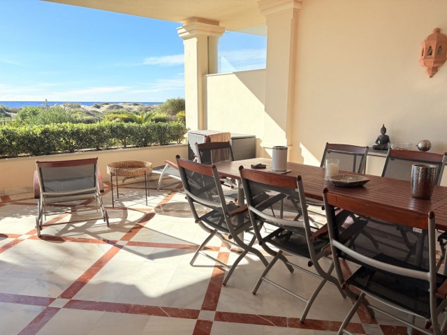 Apartment, Los Monteros, R5293915