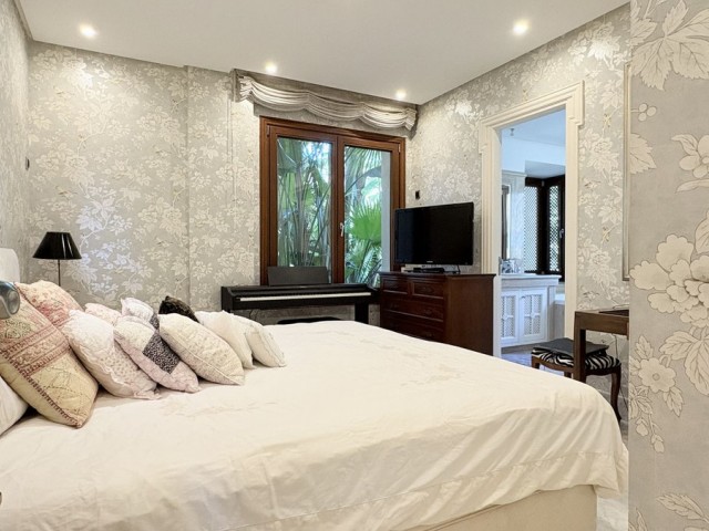 3 Bedrooms Apartment in Los Monteros