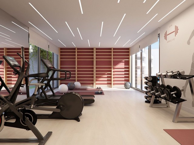 Penthouse in Casares Playa