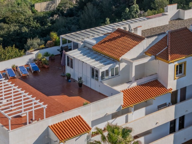 Penthouse Benalmadena - R4955506