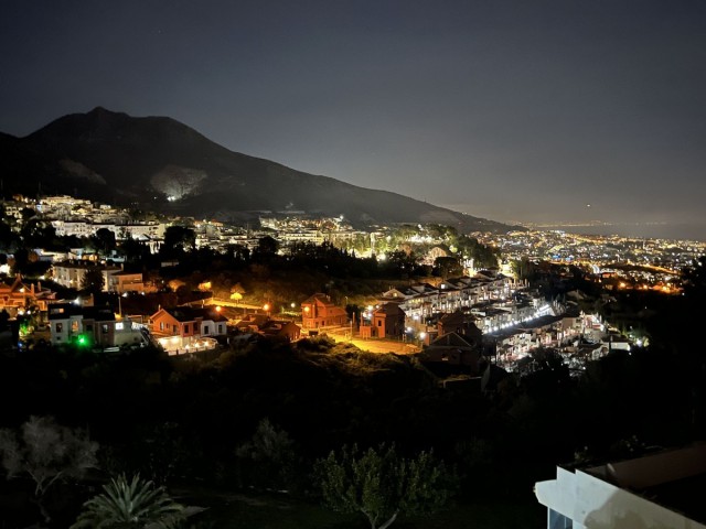 Penthouse in Benalmadena
