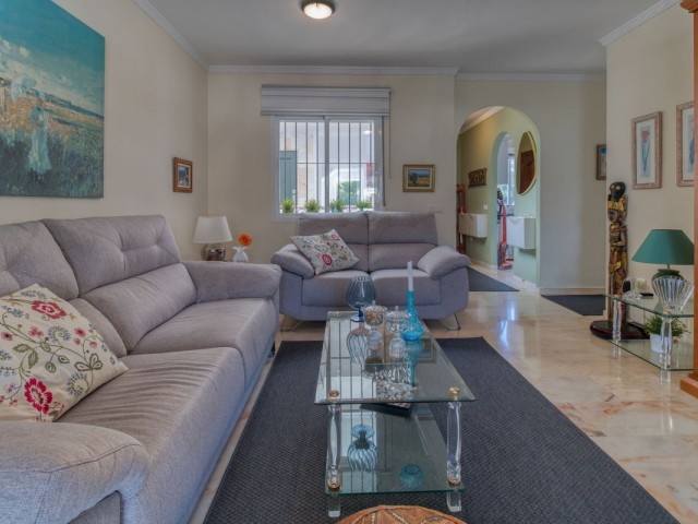 Penthouse in Benalmadena