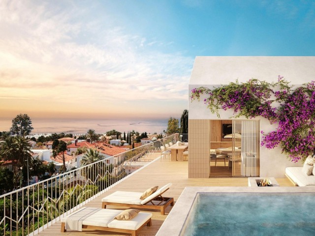 Appartement avec 2 Chambres  à Torremolinos