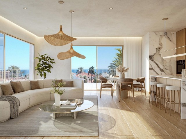 Appartement avec 2 Chambres  à Torremolinos