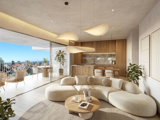 Appartement avec 2 Chambres  à Torremolinos