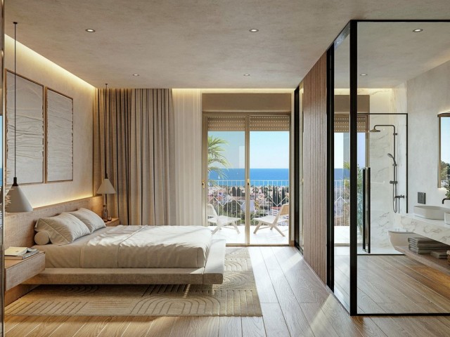 Appartement avec 2 Chambres  à Torremolinos