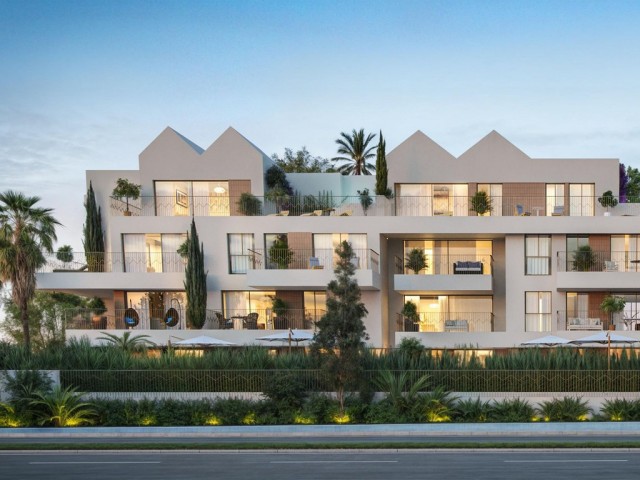 Appartement avec 2 Chambres  à Torremolinos