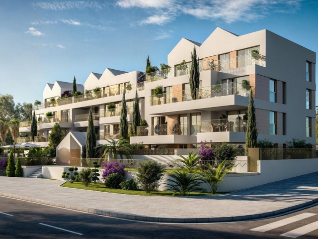 Appartement avec 2 Chambres  à Torremolinos