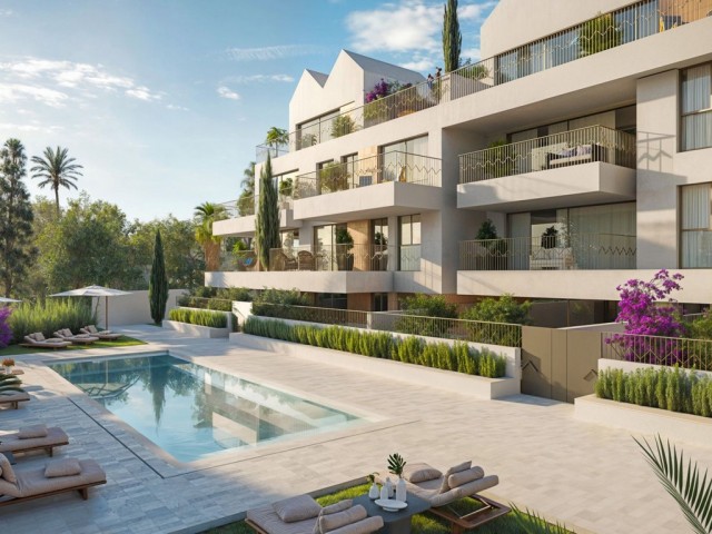 Appartement avec 2 Chambres  à Torremolinos