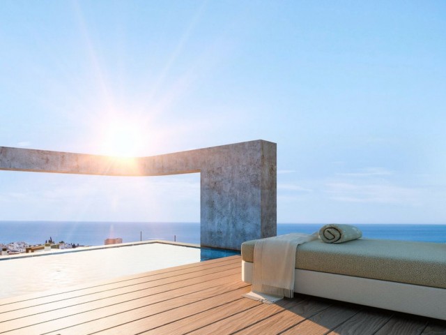 3 Soveroms Leilighet i Elviria