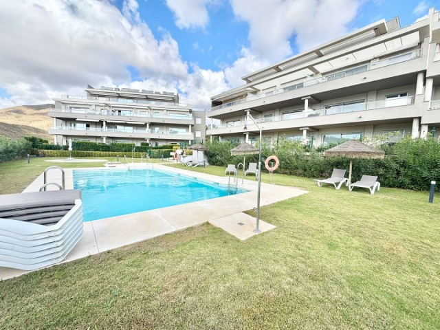Apartment, La Cala Golf, R5228713