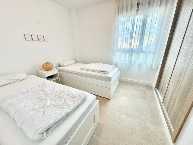 3 Bedrooms Apartment in La Cala Golf