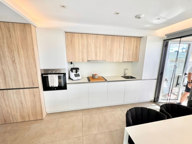 Apartment, La Cala Golf, R5228713