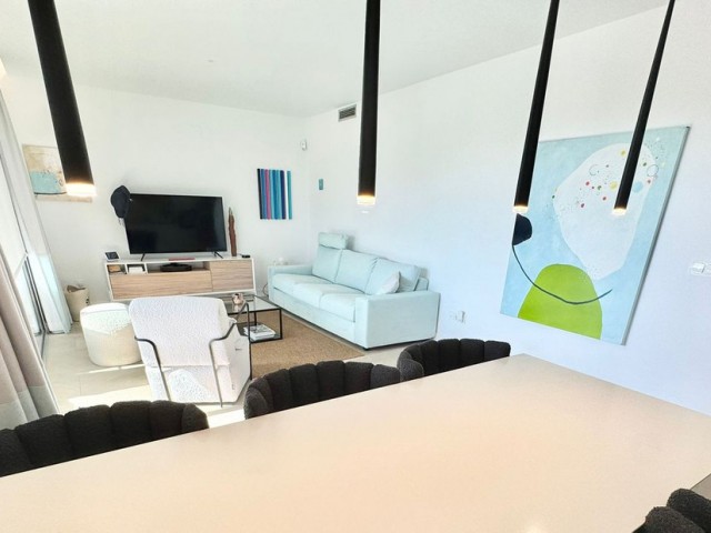 3 Bedrooms Apartment in La Cala Golf