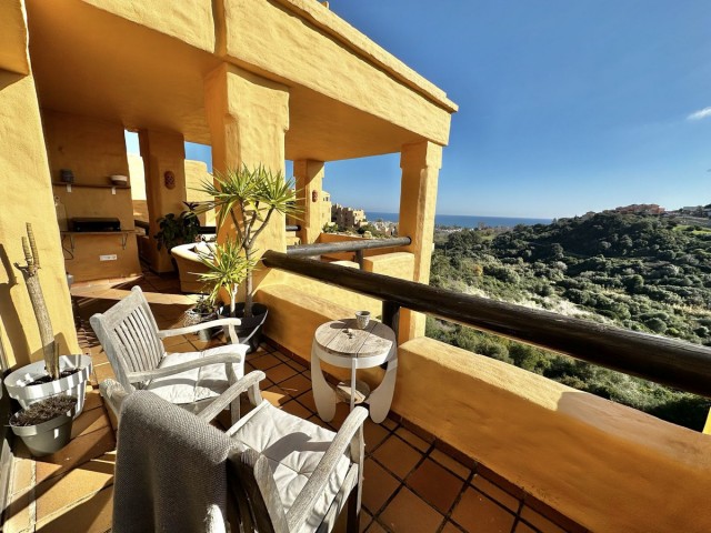 Penthouse i La Duquesa
