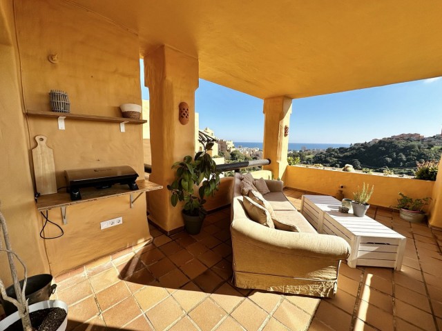 Penthouse i La Duquesa