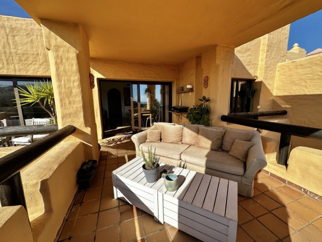 Penthouse i La Duquesa